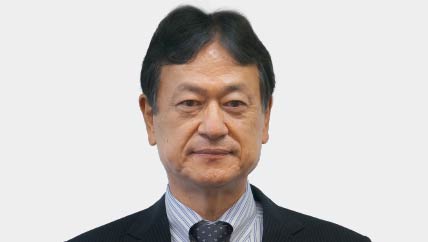 増田　光伸先生