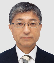 伊藤　明宏 先生