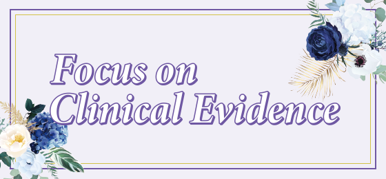 Focus on Clinical Evidence
